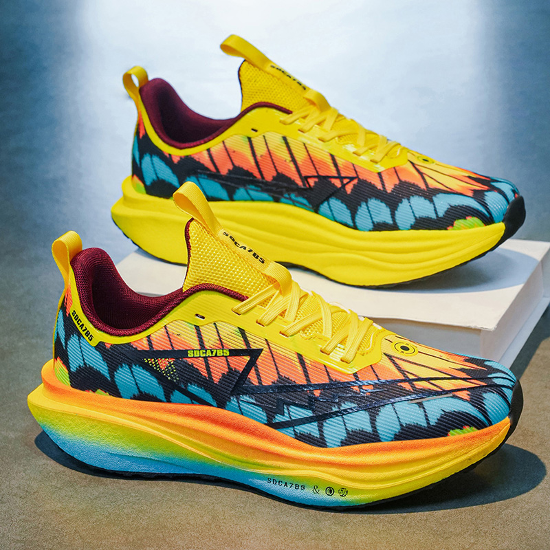 Sports Grip - Men's Casual Sports Shoes, Casual Sneakers,