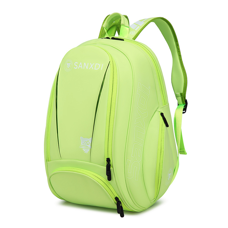 Badminton Shoes Men - 2026 SANXDI Tennis Racquet Bag Men
