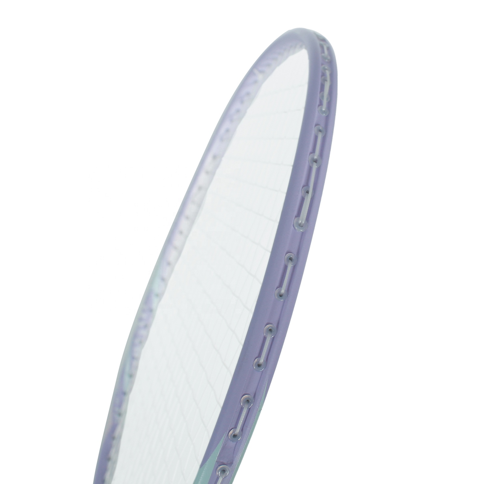 4U G5 Carbon fiber material ba - đánh giá và giá Badminton Materi
