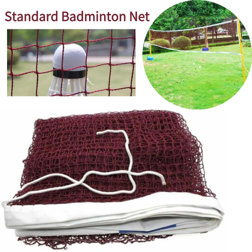 Professional Simple, Portable  - đánh giá và giá Badminton Materi