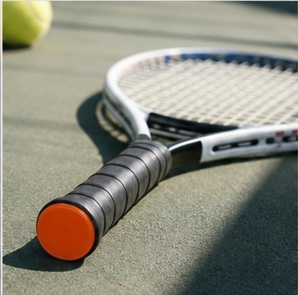 Silicon Badminton Racquet Butt - đánh giá và giá Badminton Racket Carbon