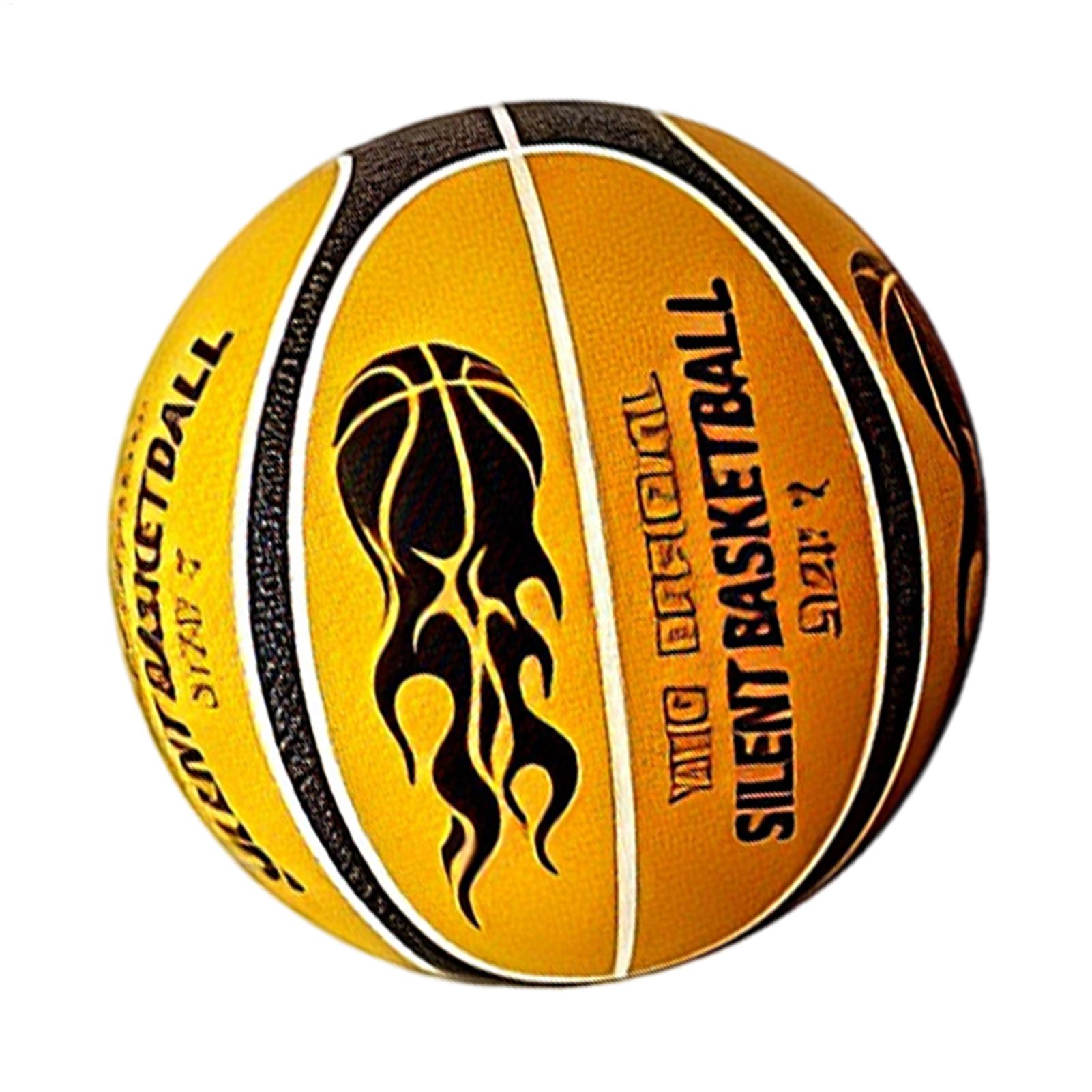 No Noise Basketball Soundless  - đánh giá và giá Sports Grip