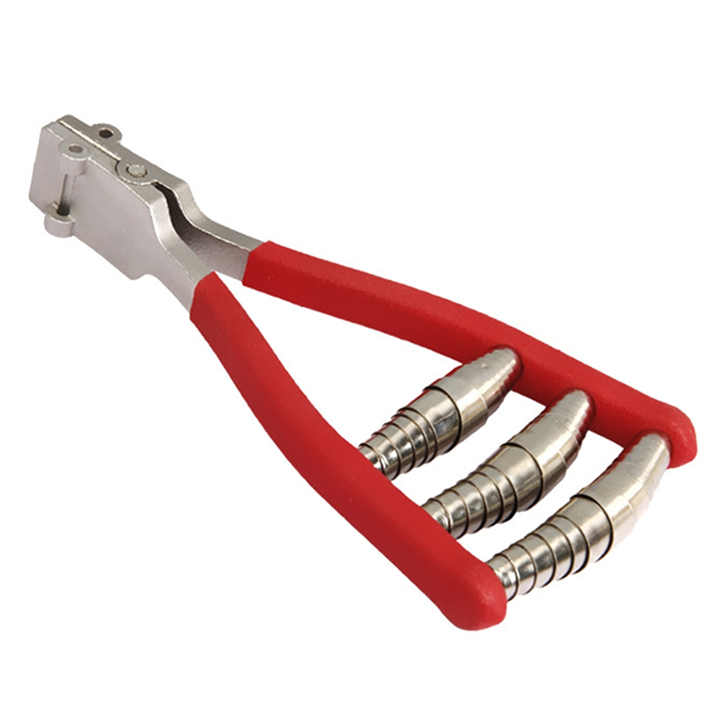 B48B-Stringing Clamp For Acces - đánh giá và giá Badminton Grip
