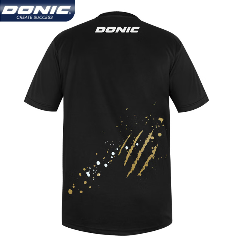 DONIC 83237 Table Tennis Jerse - đánh giá và giá Badminton Jersey