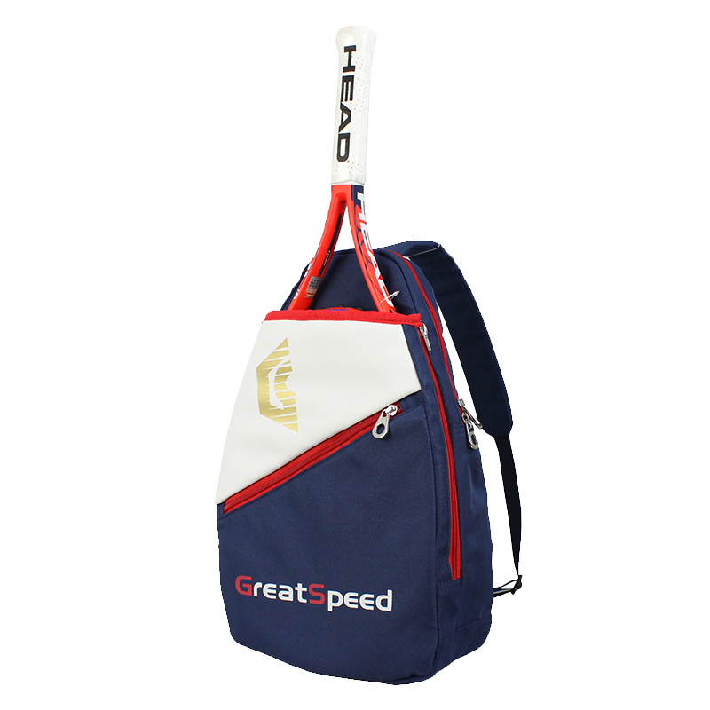 Great Speed Professional Badmi - đánh giá và giá Badminton Bag