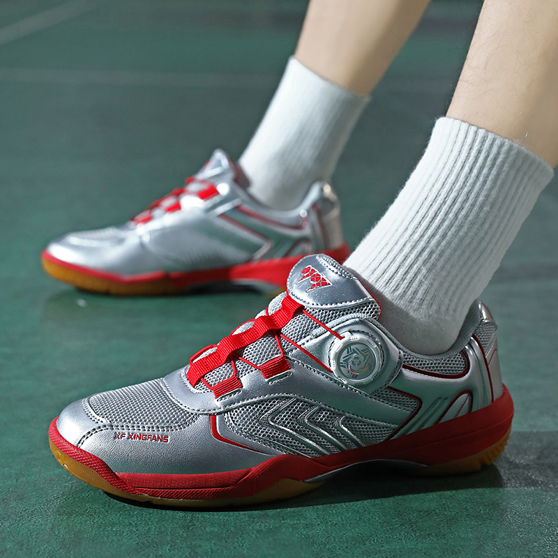 New Men's And Women's Tennis S - đánh giá và giá Badminton Shoes Men