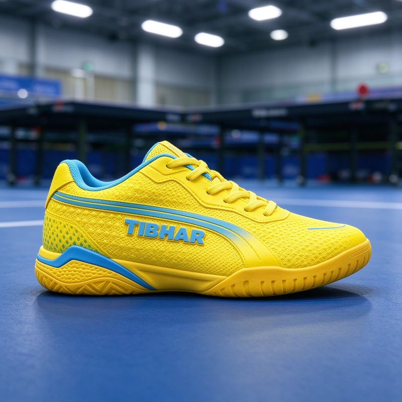 2026 New Trend Table Tennis Sh - đánh giá và giá Badminton Shoes Men
