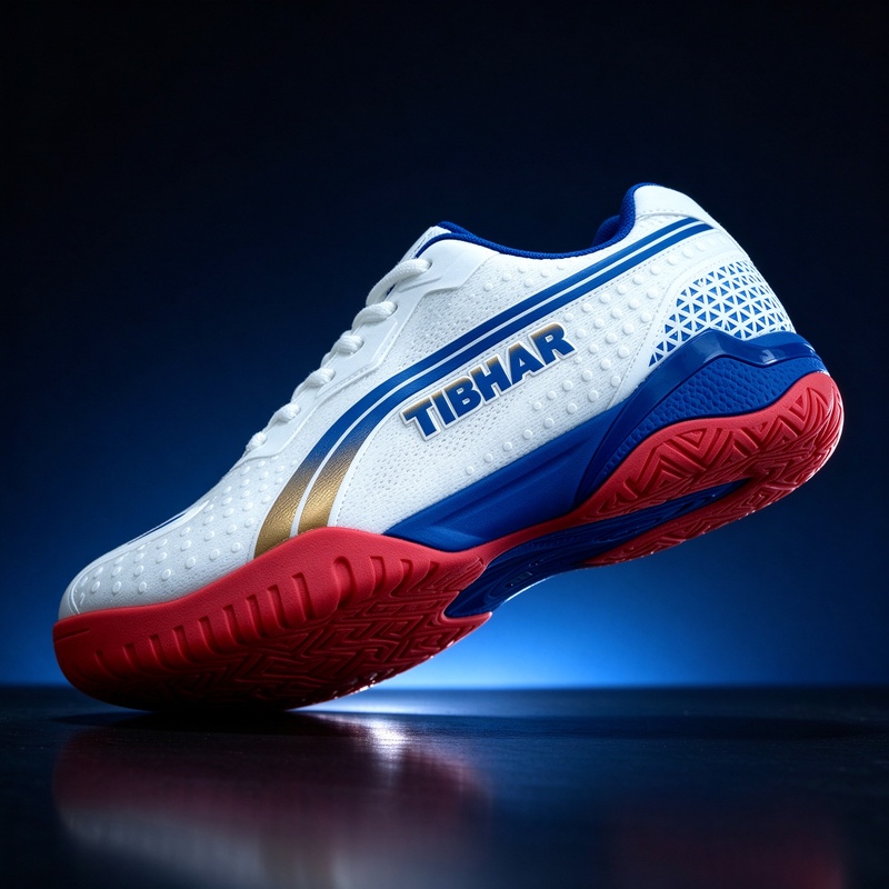 2026 New Trend Table Tennis Sh - đánh giá và giá Badminton Shoes Men