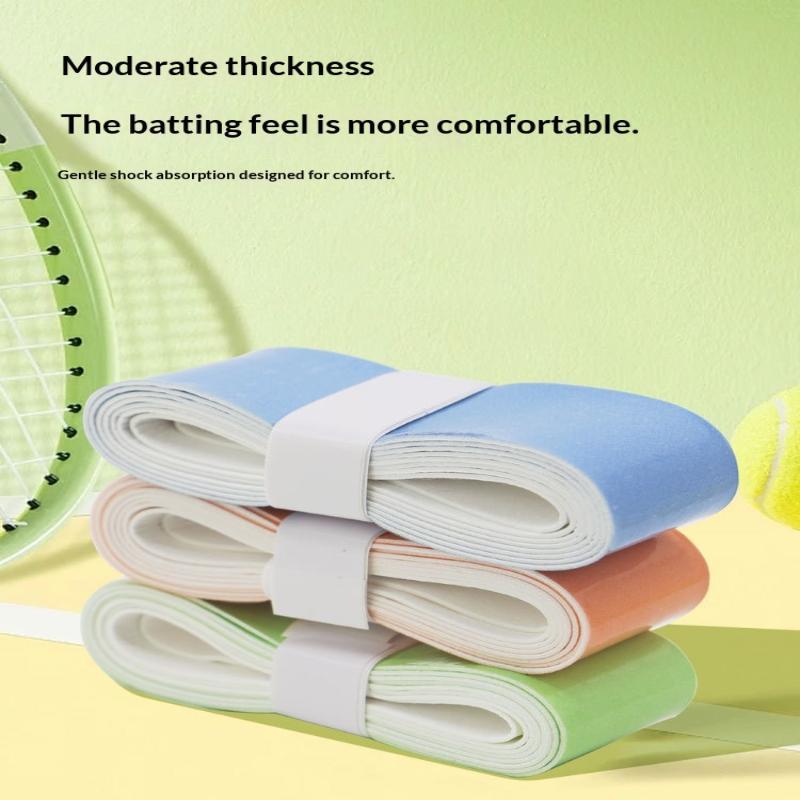 Gradient Color Anti-sweat Tenn - đánh giá và giá Sports Grip