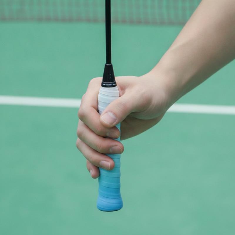 Gradient Color Anti-sweat Tenn - đánh giá và giá Sports Grip