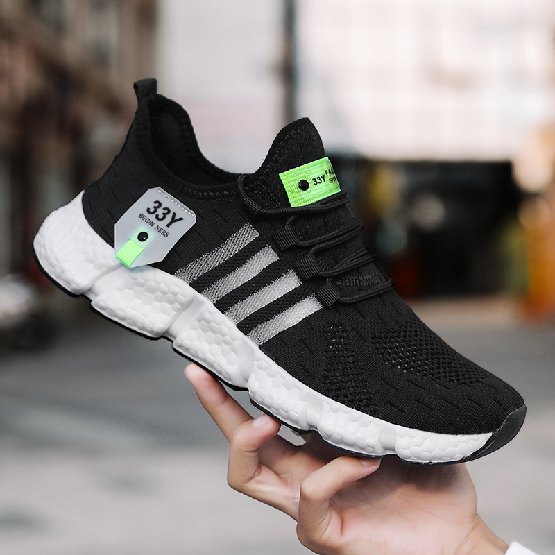 High Quality Sneakers Men Summ - đánh giá và giá Badminton Shoes Men