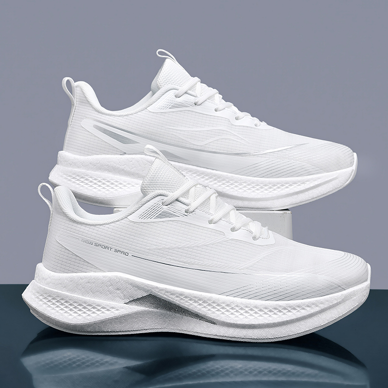Men Marathon Running Shoes Spe - đánh giá và giá Badminton Shoes