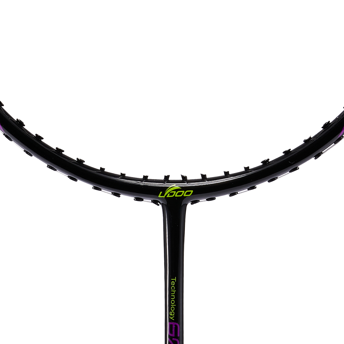 UC670 3U composite graphite ba - đánh giá và giá Sports Grip