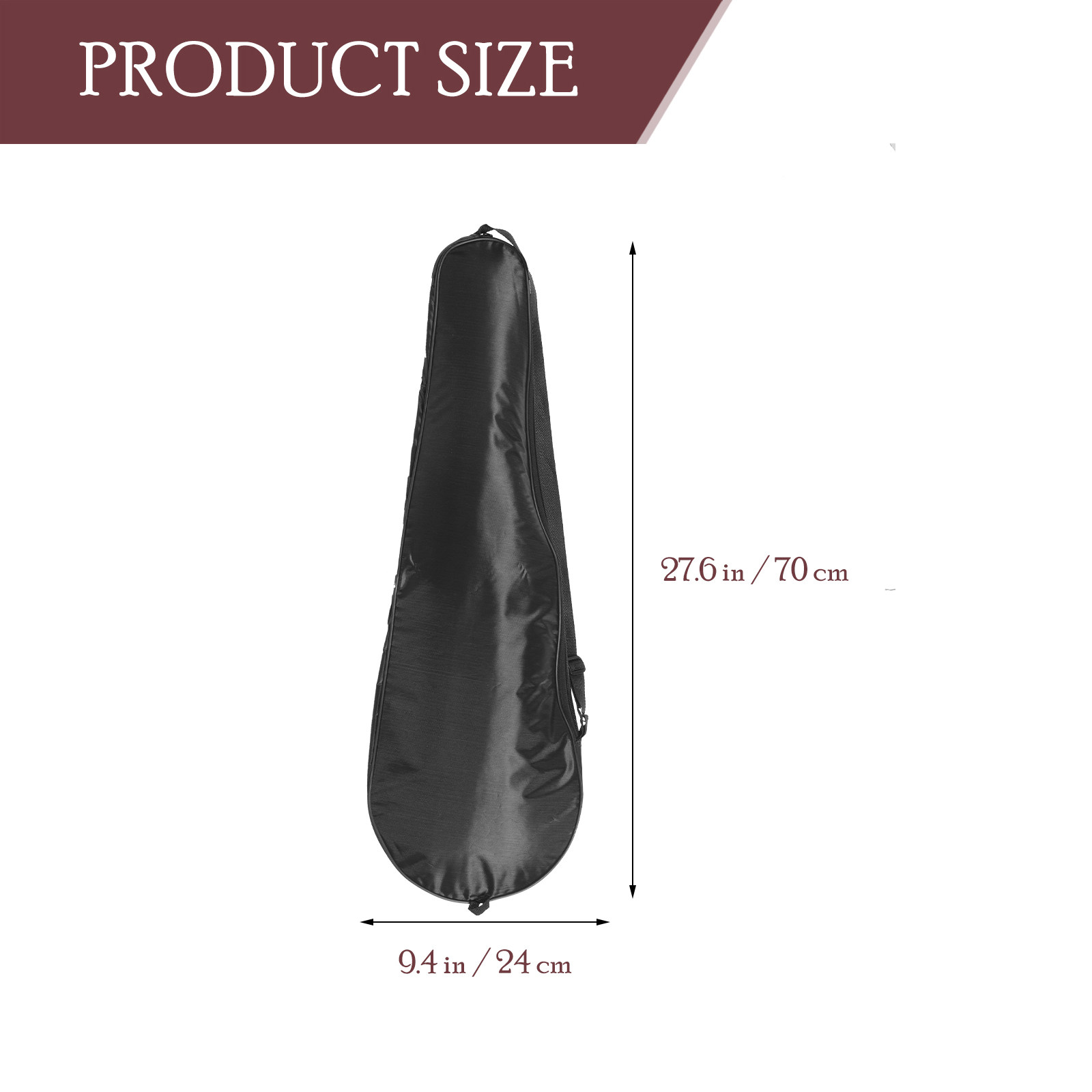 2Pcs Badminton Racket Carrying - đánh giá và giá Badminton Materi