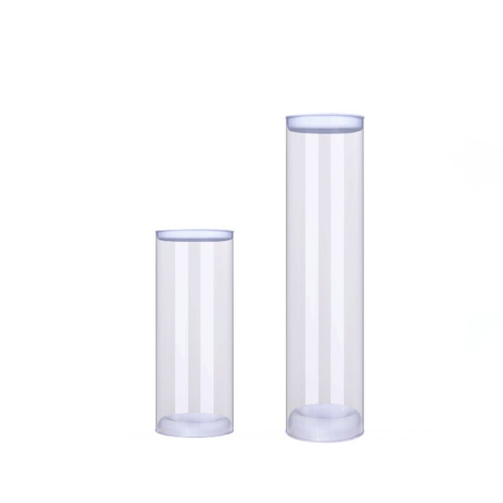 Acrylic Badminton Ball Holder  - đánh giá và giá Badminton Shuttlecock