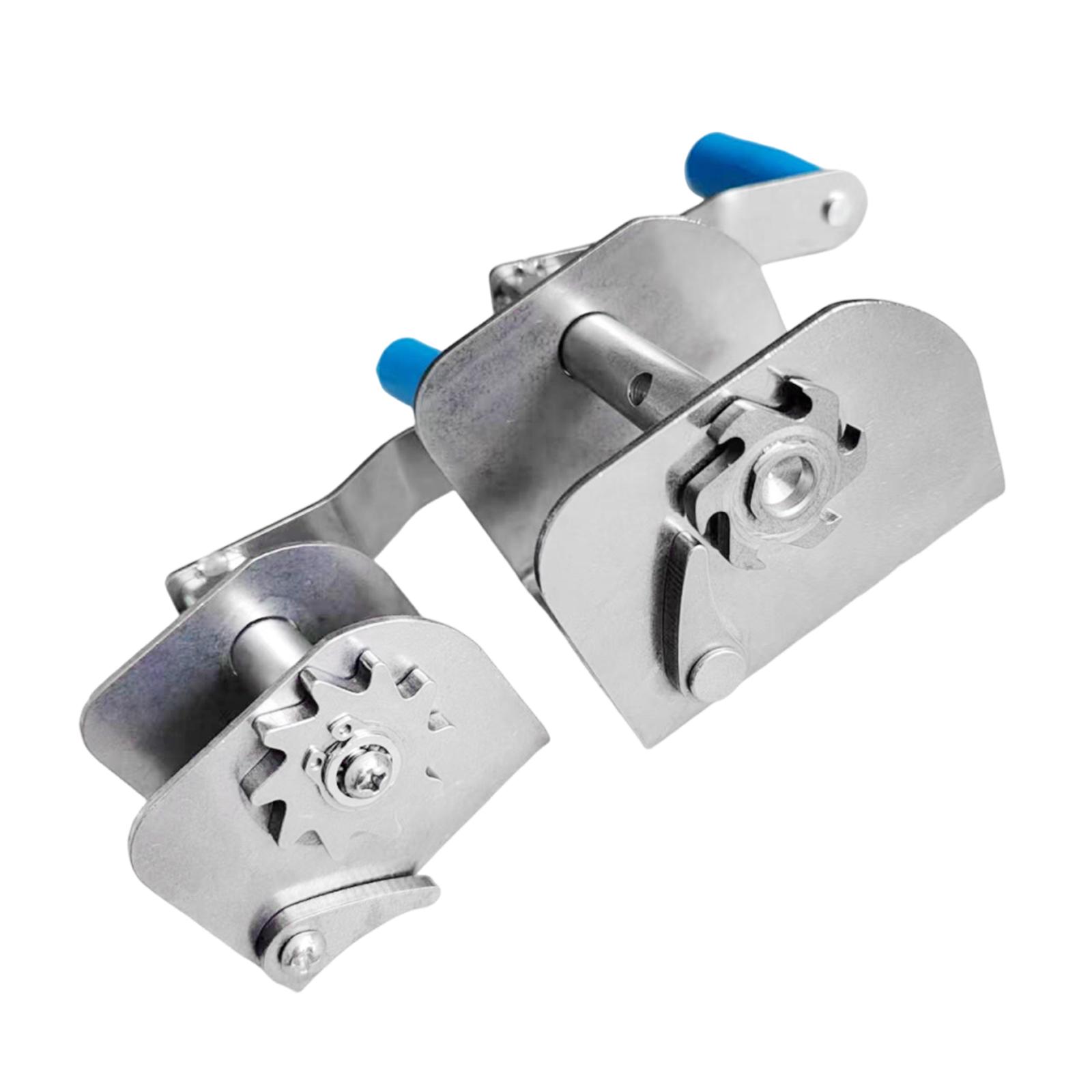Badminton Pole Tensioner Profe - đánh giá và giá Badminton Net