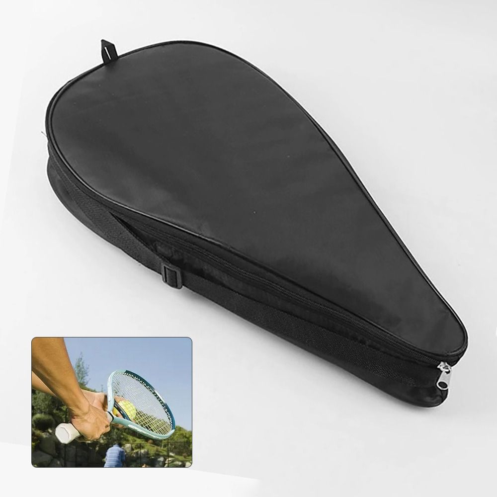 Oxford Cloth Paddle Racket Bag - đánh giá và giá Badminton Bag