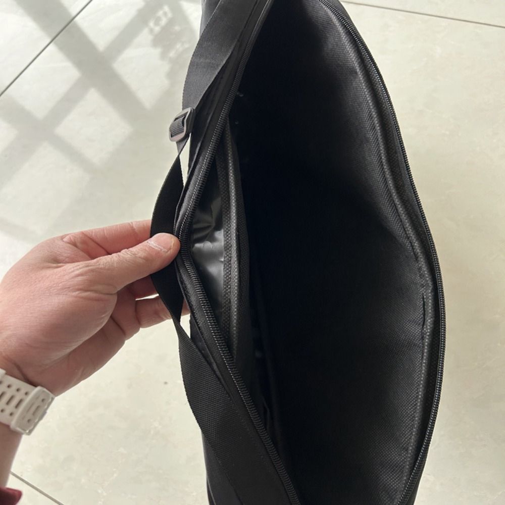 Oxford Cloth Paddle Racket Bag - đánh giá và giá Badminton Bag