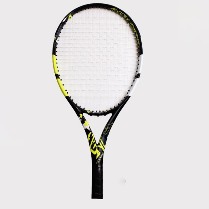 Professional Tennis Rackets Ad - đánh giá và giá Badminton Racket Carbon