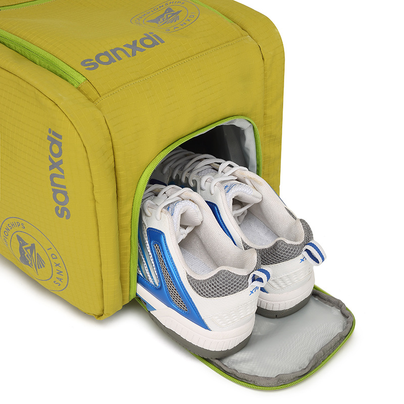 Peak Sports Bag Large Capacity - đánh giá và giá Badminton Racket