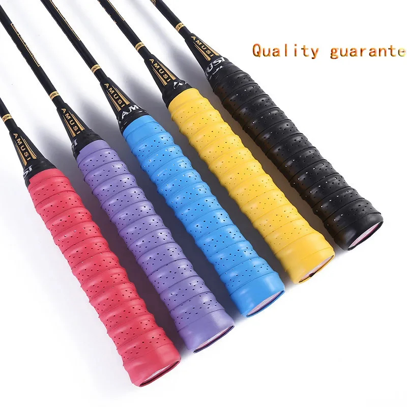1/4pcs 6 Colors Brand Anti-sli - đánh giá và giá Badminton Grip