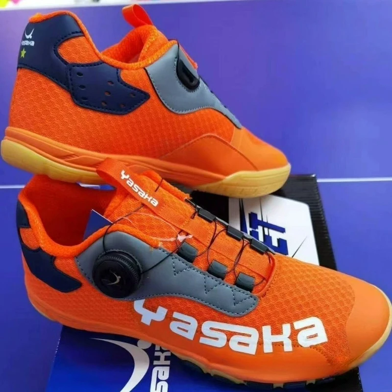 2026 Table Tennis Shoes Men Wo - đánh giá và giá Badminton Shoes Men