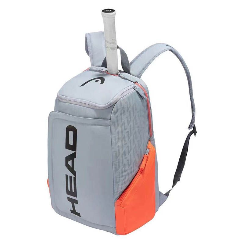 HEAD Original Radical Tennis B - đánh giá và giá Badminton Bag
