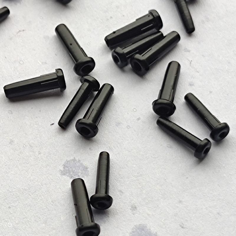 Badminton Racket Grommet Thick - đánh giá và giá Badminton Materi