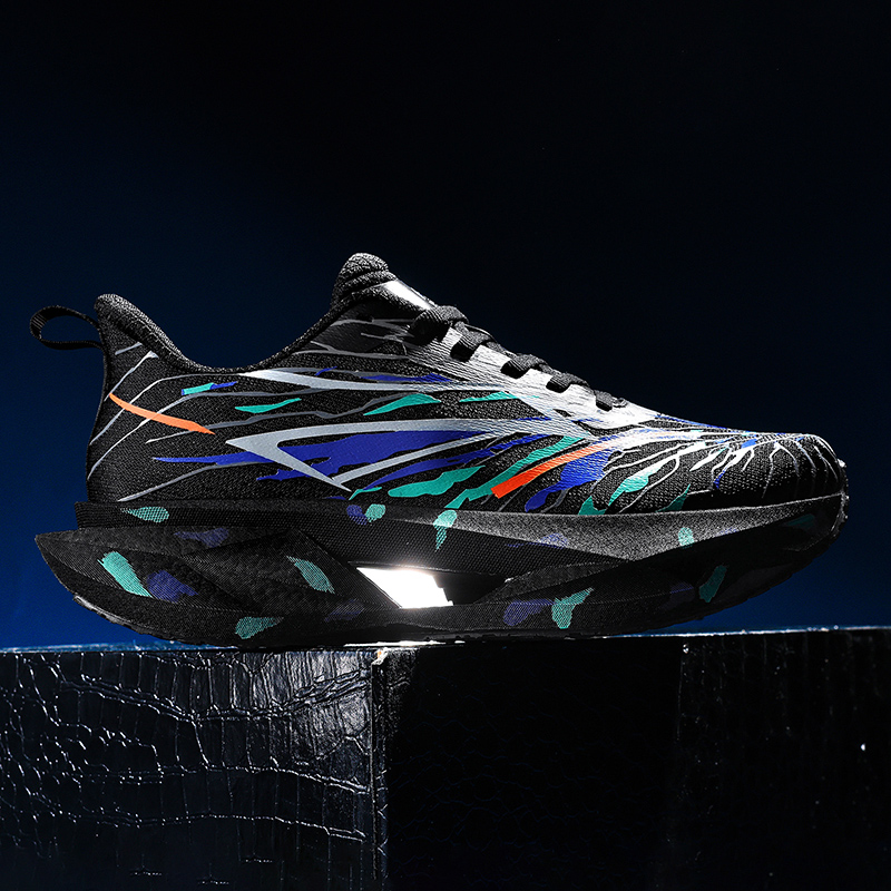 Men Casual Sports Running Shoe - đánh giá và giá Badminton Shoes