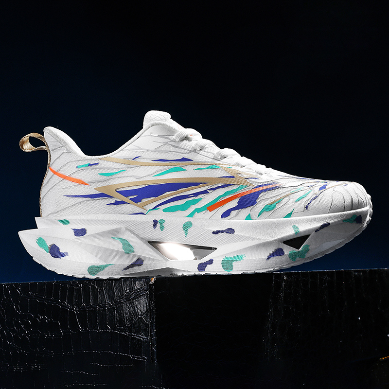 Men Casual Sports Running Shoe - đánh giá và giá Badminton Shoes