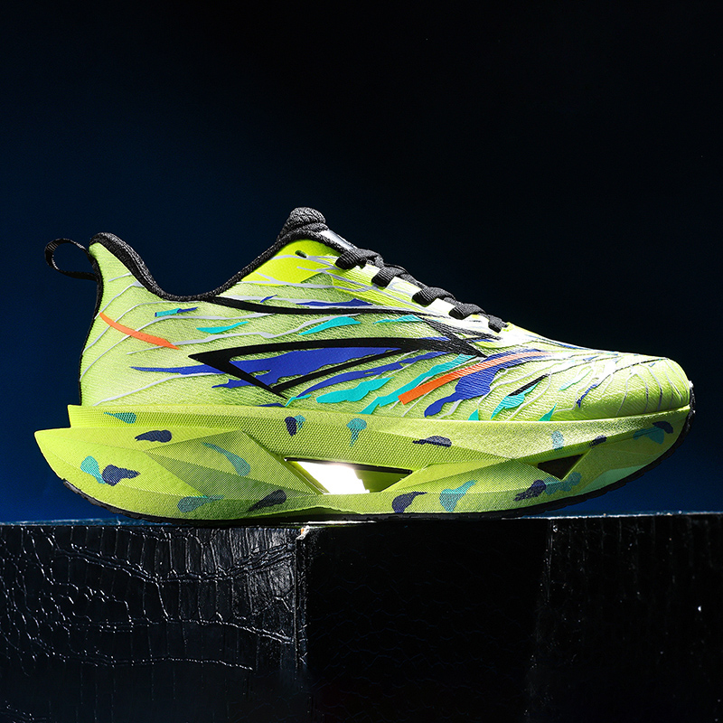 Men Casual Sports Running Shoe - đánh giá và giá Badminton Shoes